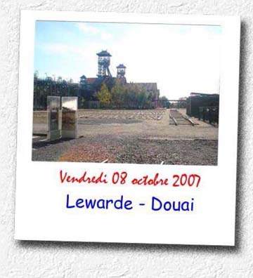 Lewarde - Douai