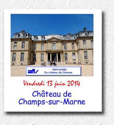 Château de Champs