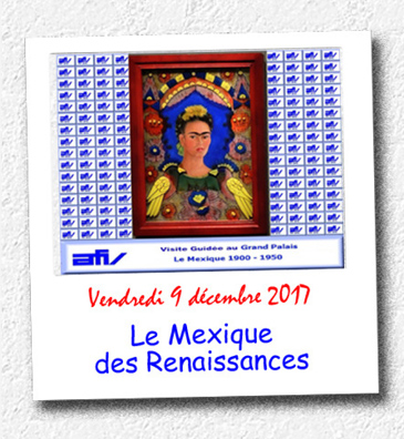 Le Mexique des Renaissances
